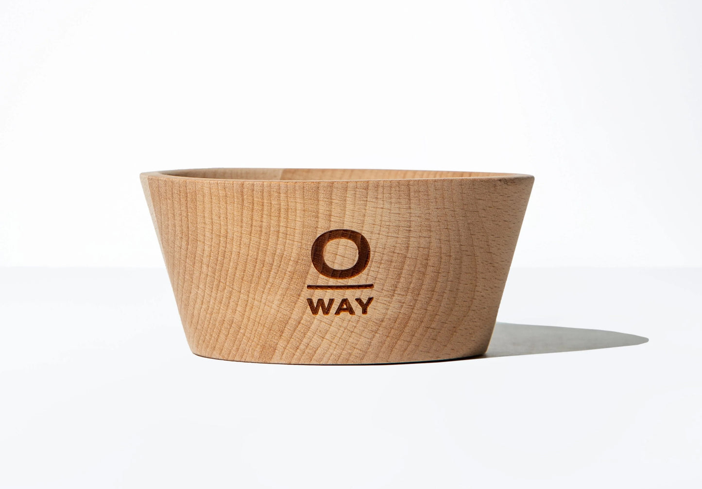 Oway Treatment Bowl / ถ้วยไม้