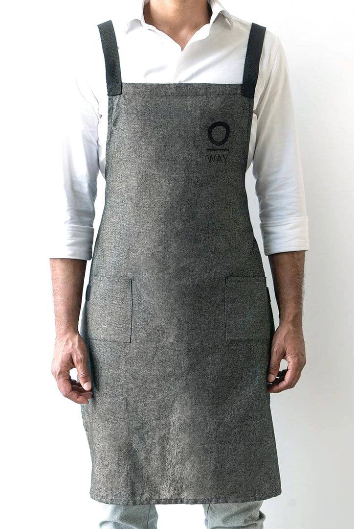 Oway Apron / เอี้ยมผ้า