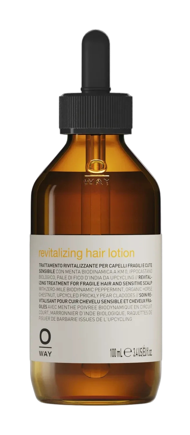 REVITALIZING HAIR LOTION