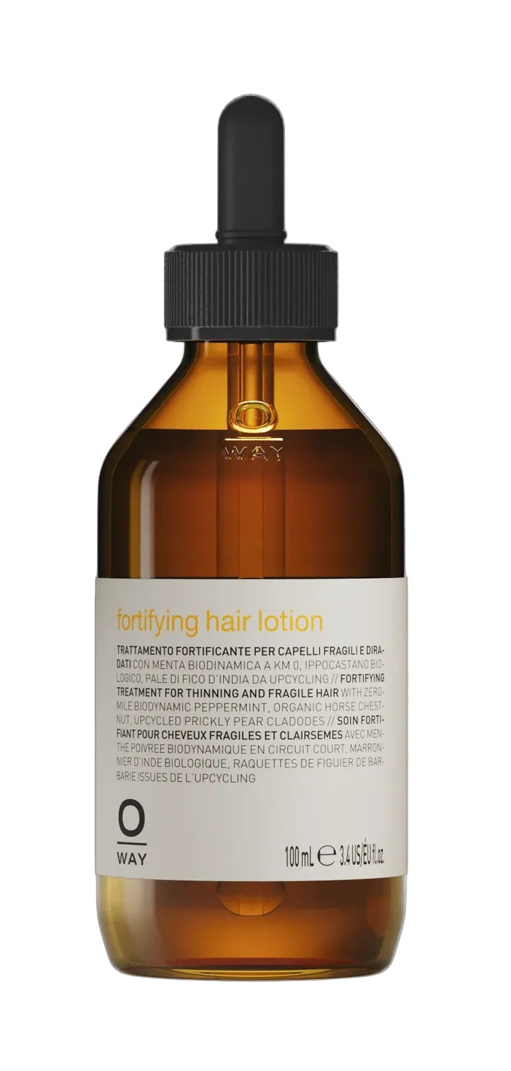 FORTIFYING HAIR LOTION