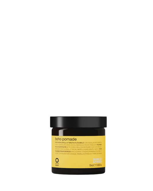 BOHO POMADE แวกซ์จัดทรงผม