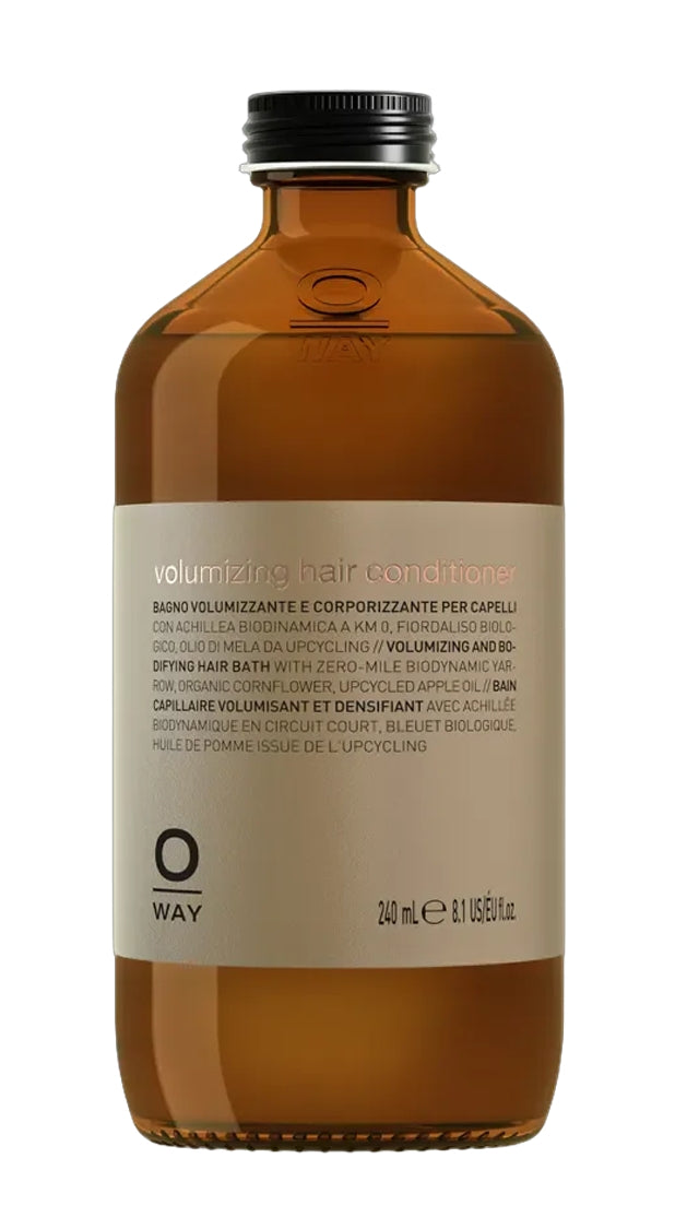 VOLUMIZING HAIR CONDITIONER