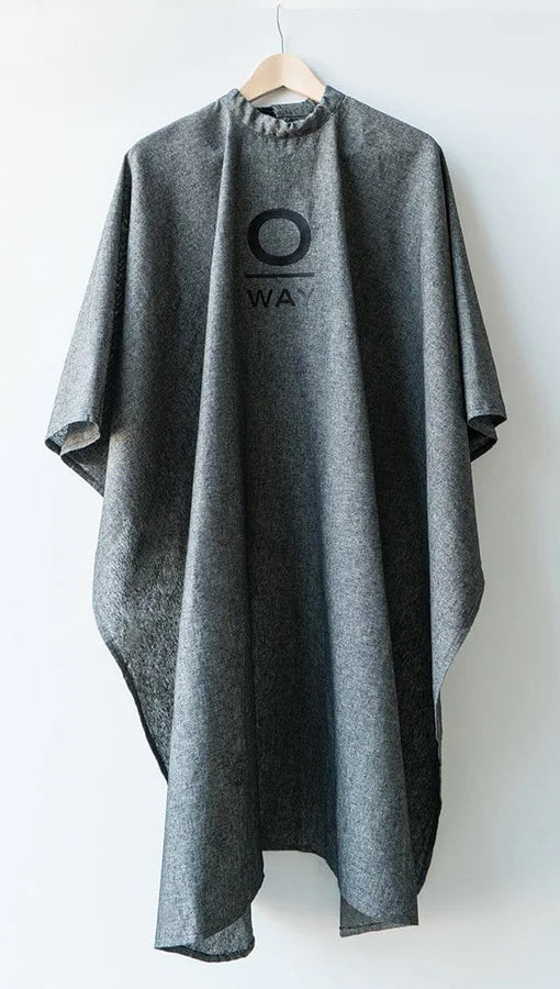 Oway Cape / ผ้าคลุมผ้า