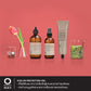COLOR PROTECTION VEIL สเปรย์ไบโอไดนามิค รักษาสีผมให้เงางามติดทนนาน
