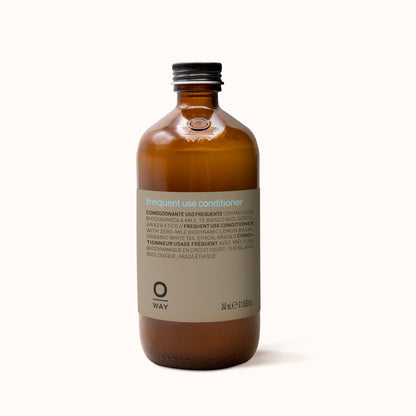 FREQUENT USE CONDITIONER คอนดิชั่นเนอร์ไบโอไดนามิค