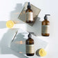 FREQUENT USE HAIR & SCALP แฮร์ บาธ ไบโอไดนามิคบำรุงเส้นผม