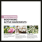 SMOOTHING CREAM ครีมไบโอไดนามิค ช่วยให้ผมนุ่มลื่นเปล่งประกายเงางาม โดยไม่ต้องล้างออก
