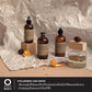 VOLUMIZING ROOT SPRAY สเปร์ยไบโอไดนามิค เพิ่มวอลลุ่มสำหรับผมเส้นเล็กทันทีที่ใช้