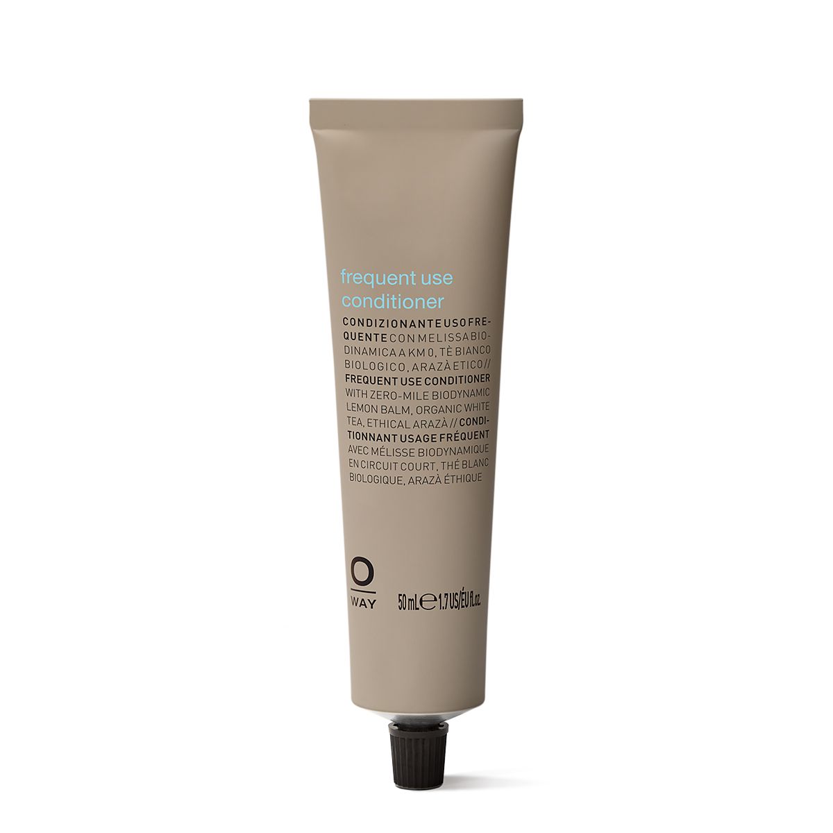 FREQUENT USE CONDITIONER คอนดิชั่นเนอร์ไบโอไดนามิค